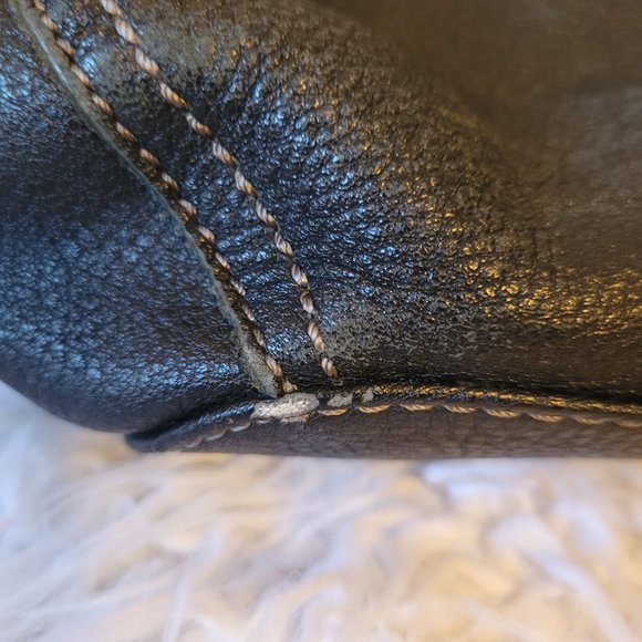 The Sak hobo purse/bag - Picture 2 of 5